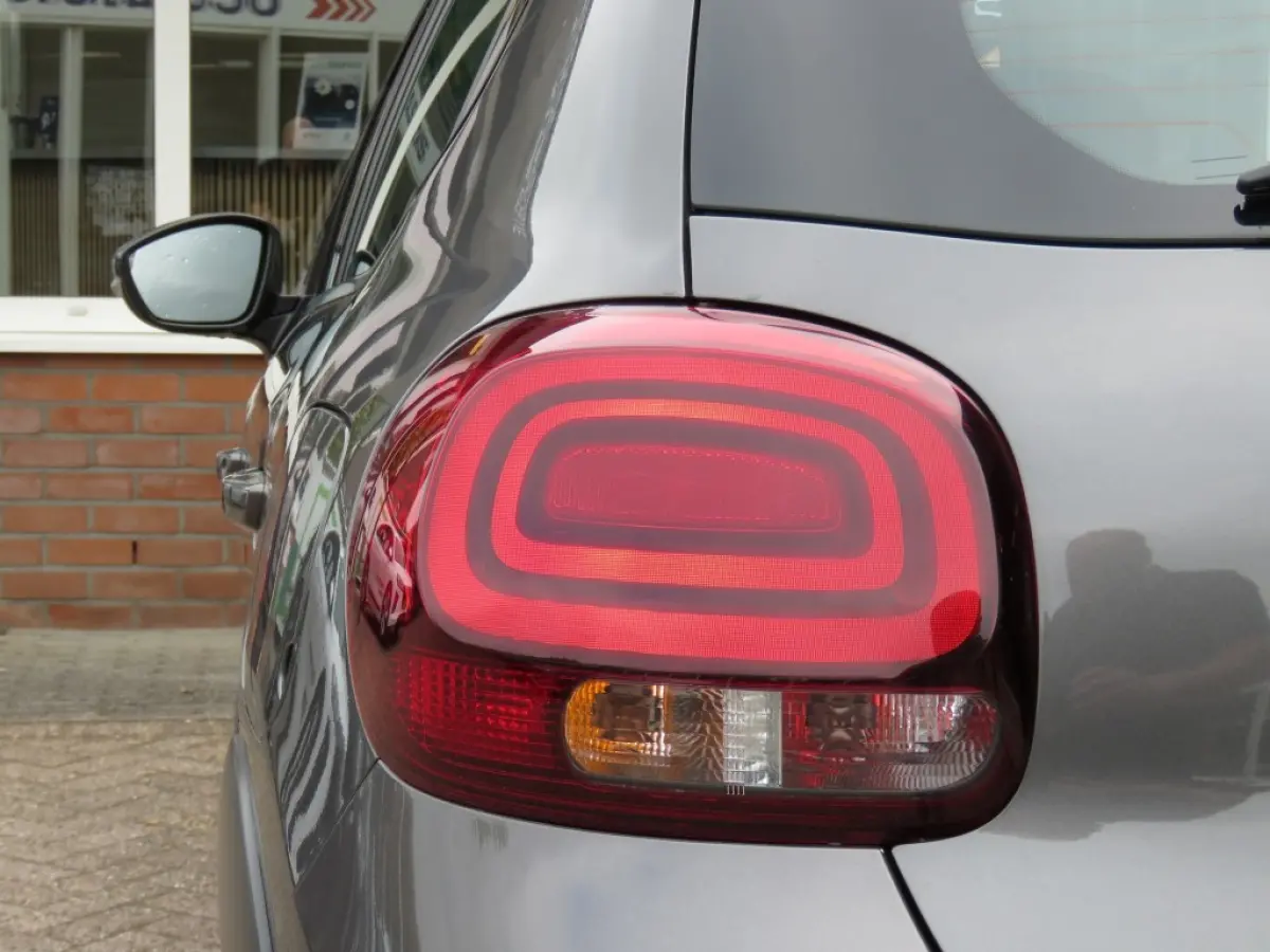 1.2 PT FEEL / Carplay / Clima / BOVAG garantie