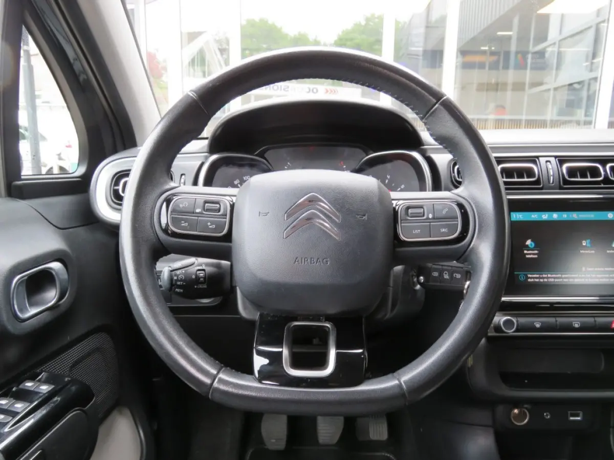 1.2 PT FEEL / Carplay / Clima / BOVAG garantie