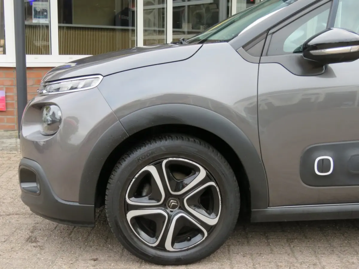 1.2 PT FEEL / Carplay / Clima / BOVAG garantie