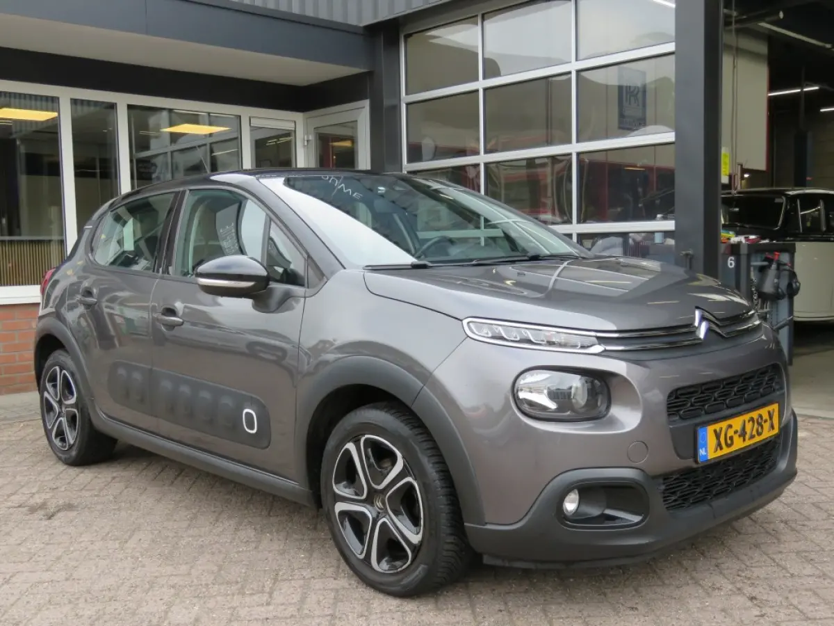 1.2 PT FEEL / Carplay / Clima / BOVAG garantie