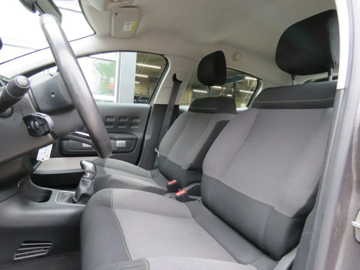 1.2 PT FEEL / Carplay / Clima / BOVAG garantie