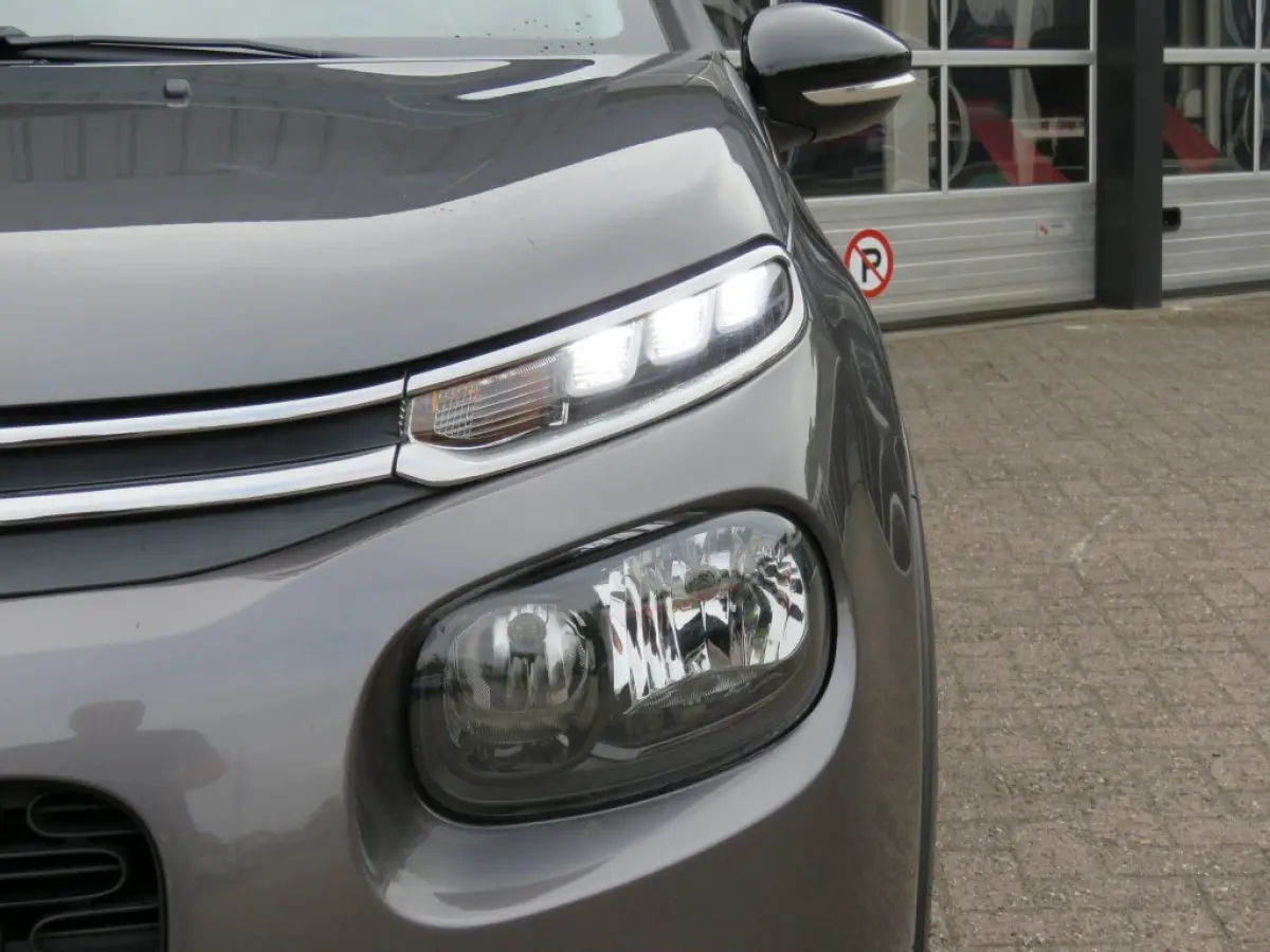 1.2 PT FEEL / Carplay / Clima / BOVAG garantie