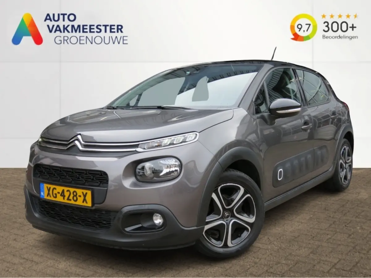 1.2 PT FEEL / Carplay / Clima / BOVAG garantie