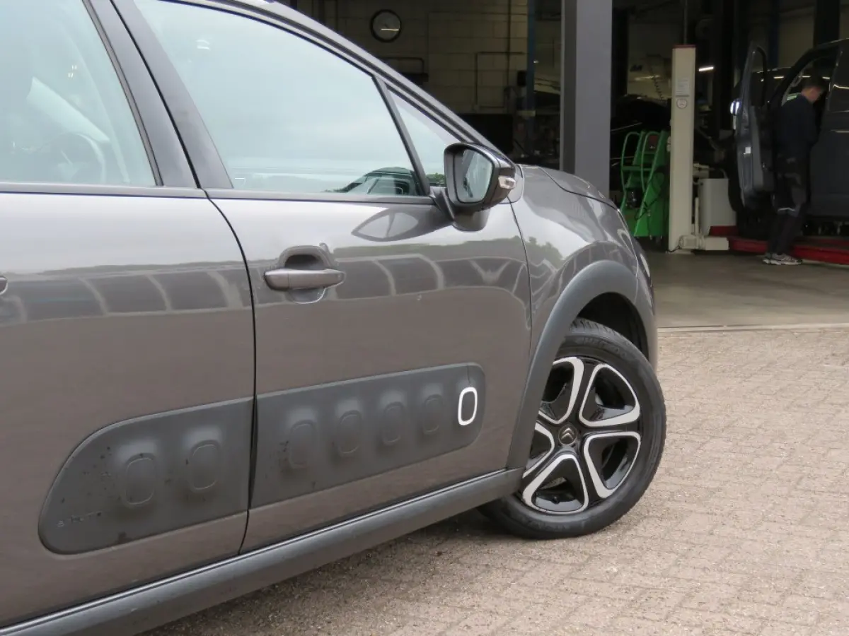 1.2 PT FEEL / Carplay / Clima / BOVAG garantie