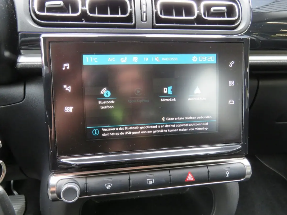 1.2 PT FEEL / Carplay / Clima / BOVAG garantie