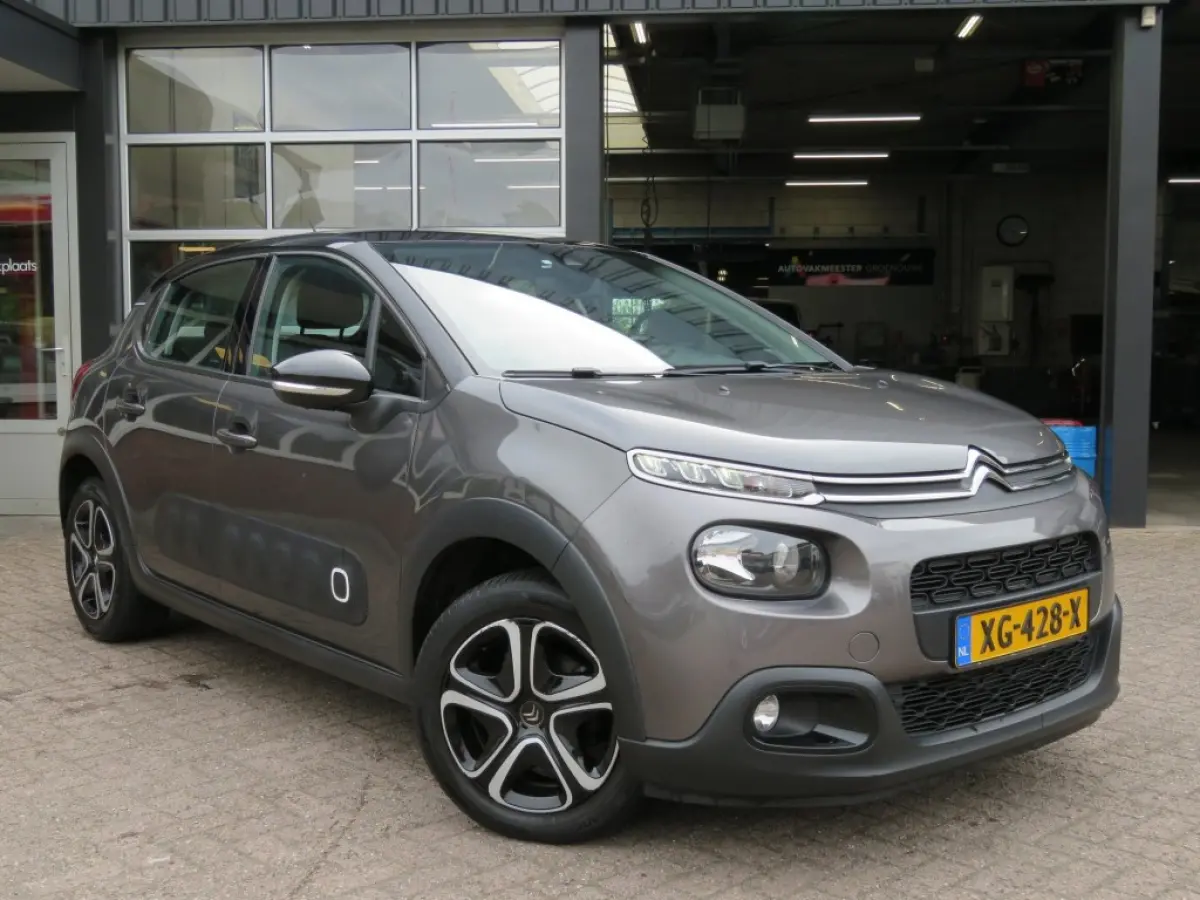 1.2 PT FEEL / Carplay / Clima / BOVAG garantie