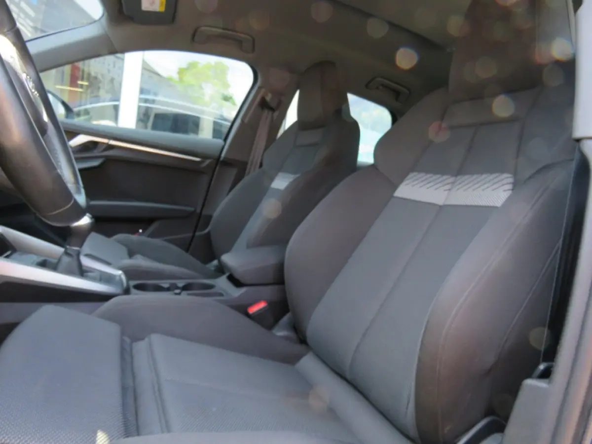 30 TFSI EDITION / Sportstoelen / Matrix led / 18 Inch / BOVAG garantie