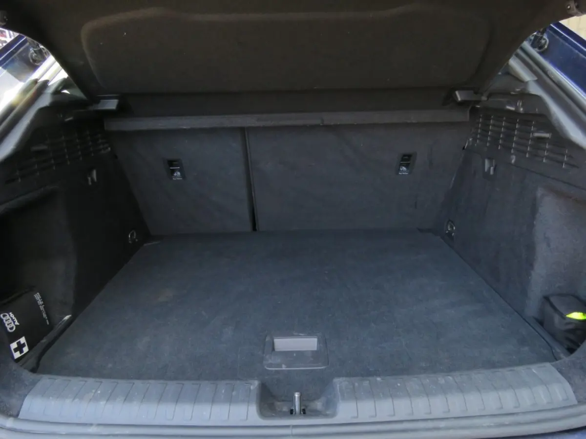 30 TFSI EDITION / Sportstoelen / Matrix led / 18 Inch / BOVAG garantie