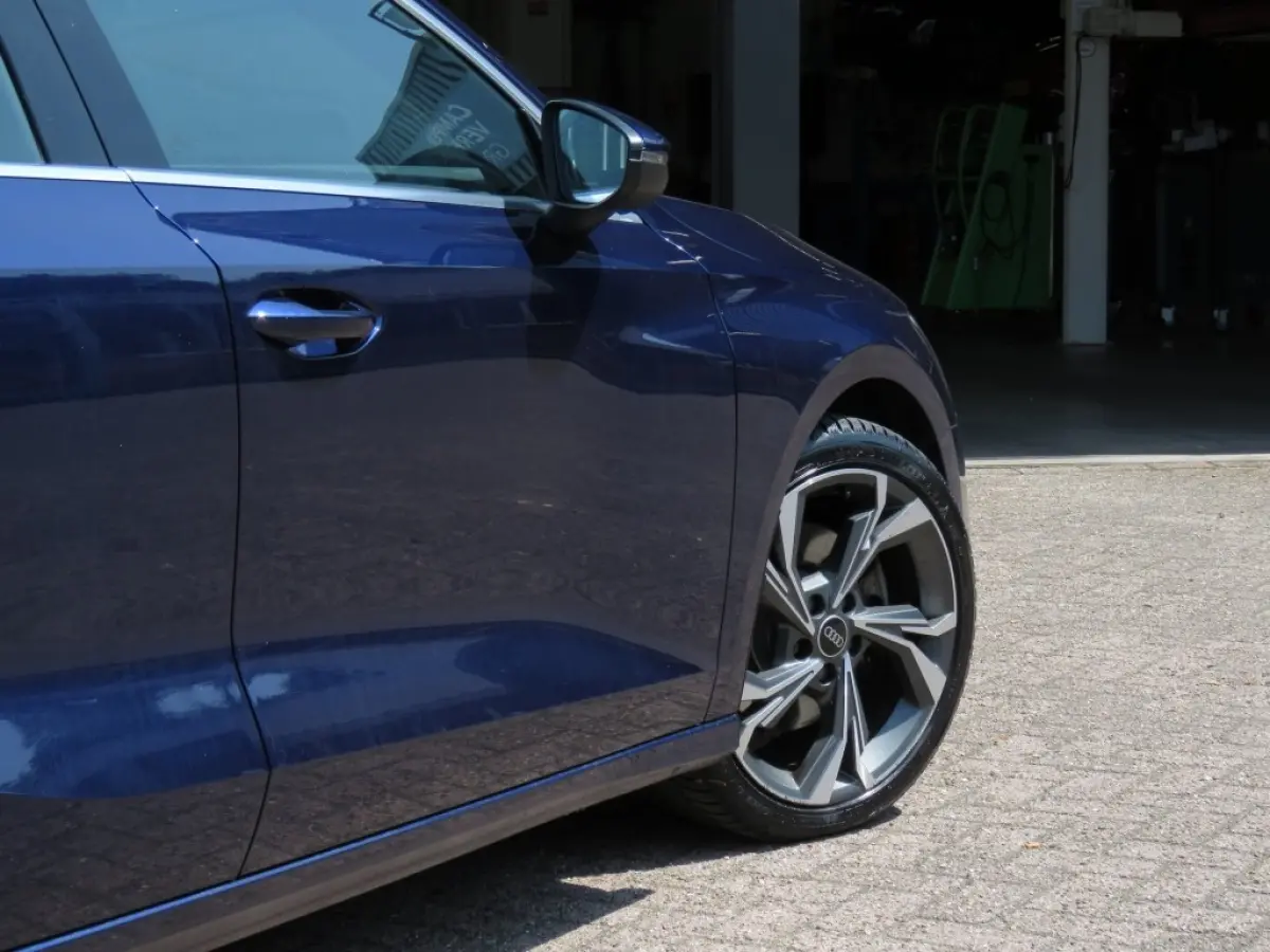30 TFSI EDITION / Sportstoelen / Matrix led / 18 Inch / BOVAG garantie