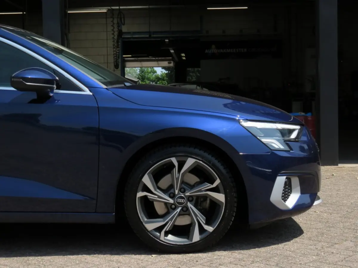 30 TFSI EDITION / Sportstoelen / Matrix led / 18 Inch / BOVAG garantie