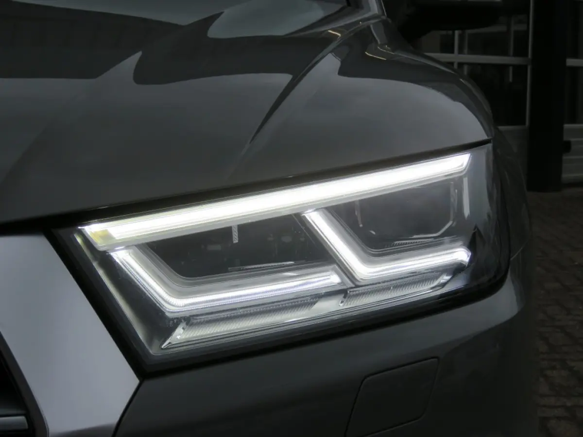 50 TFSIe Quattro Pro Line S-Tronic PHEV / 21 Inch / Luchtvering / Leder / Stoelverw. / Elec.klep / BOVAG garantie