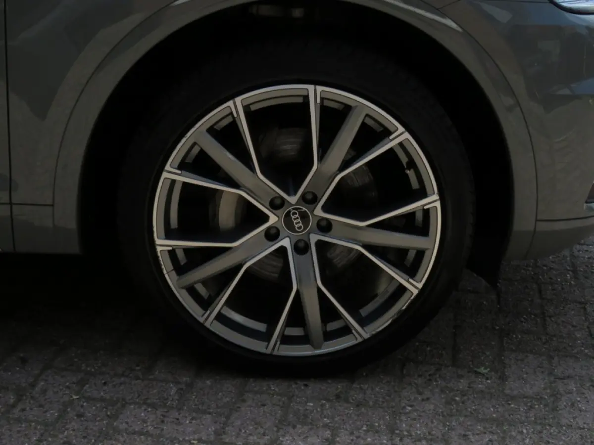 50 TFSIe Quattro Pro Line S-Tronic PHEV / 21 Inch / Luchtvering / Leder / Stoelverw. / Elec.klep / BOVAG garantie