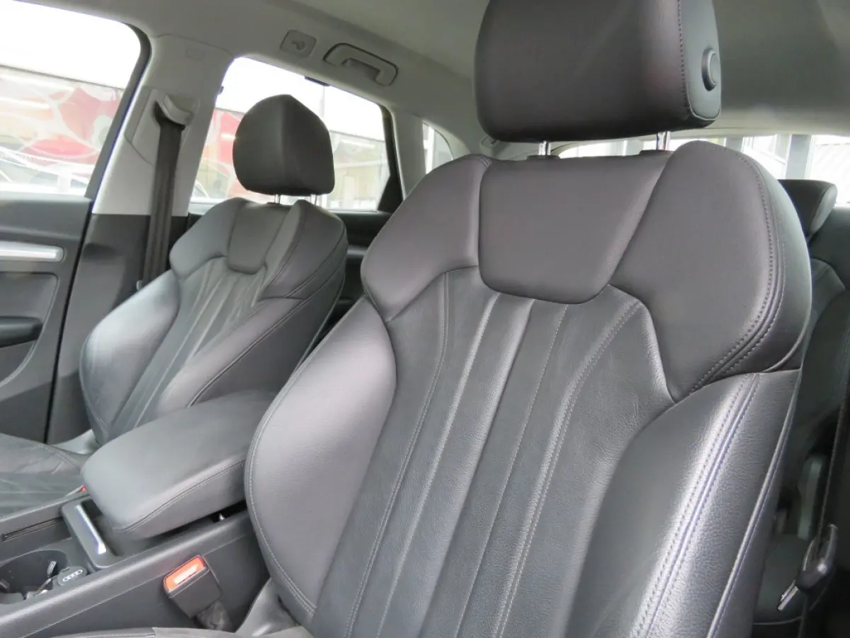50 TFSIe Quattro Pro Line S-Tronic PHEV / 21 Inch / Luchtvering / Leder / Stoelverw. / Elec.klep / BOVAG garantie