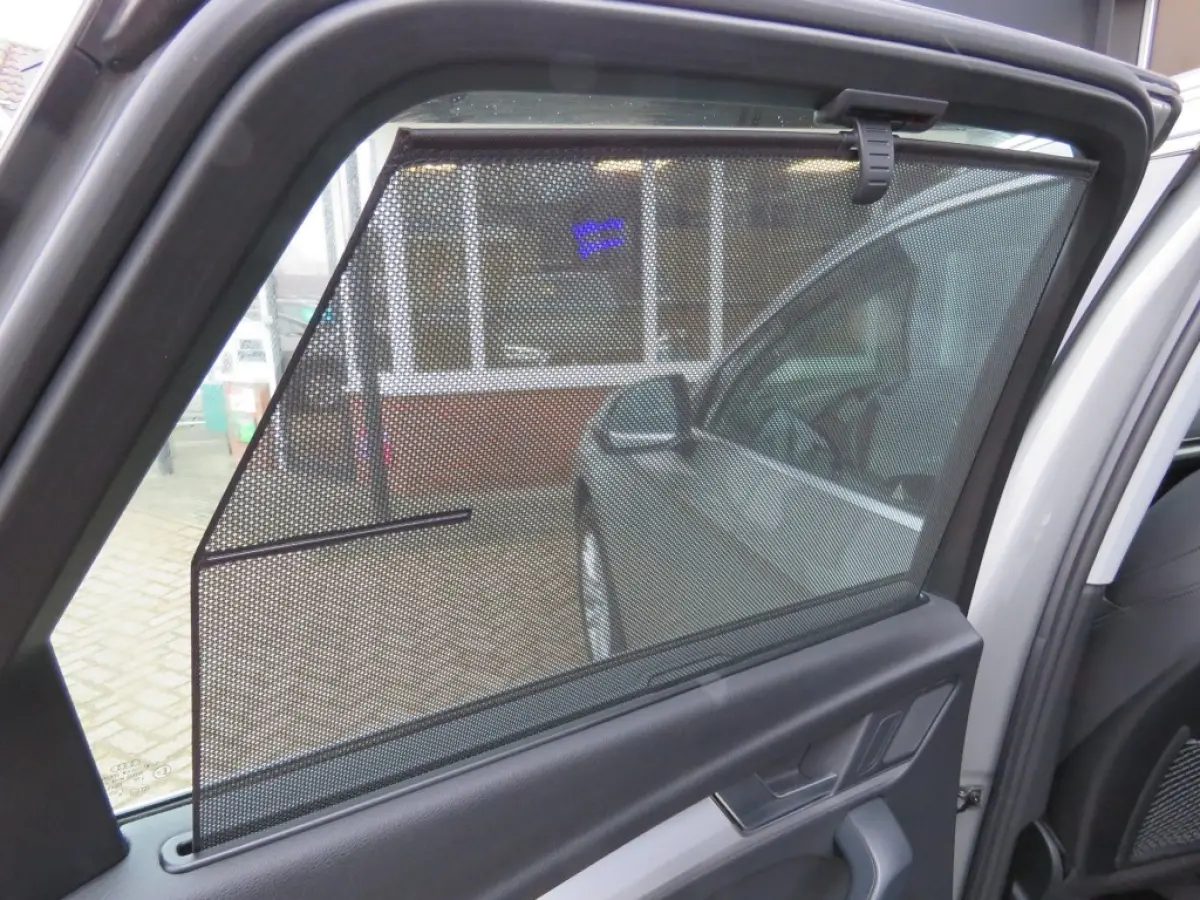 50 TFSIe Quattro Pro Line S-Tronic PHEV / 21 Inch / Luchtvering / Leder / Stoelverw. / Elec.klep / BOVAG garantie