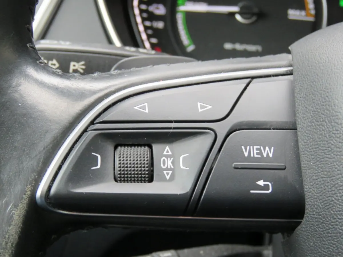 50 TFSIe Quattro Pro Line S-Tronic PHEV / 21 Inch / Luchtvering / Leder / Stoelverw. / Elec.klep / BOVAG garantie
