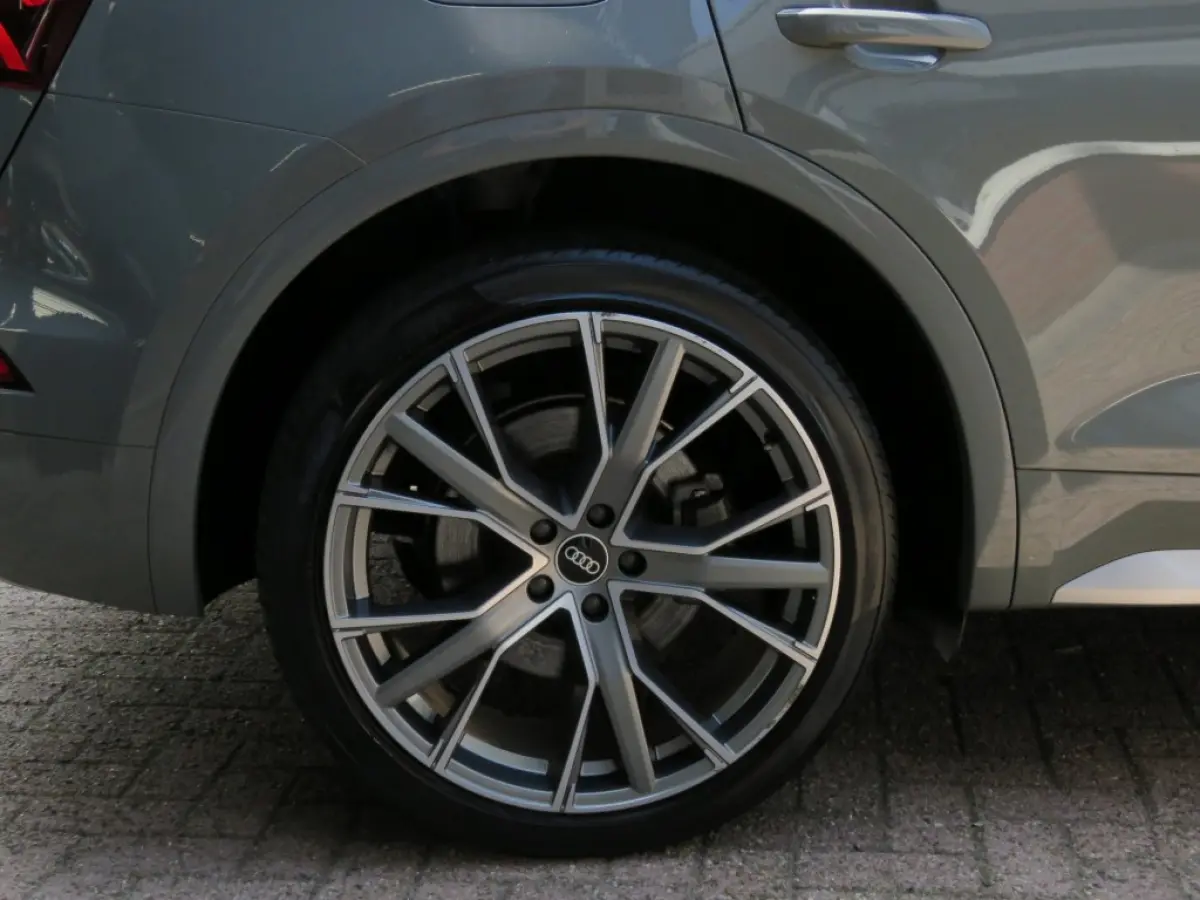 50 TFSIe Quattro Pro Line S-Tronic PHEV / 21 Inch / Luchtvering / Leder / Stoelverw. / Elec.klep / BOVAG garantie