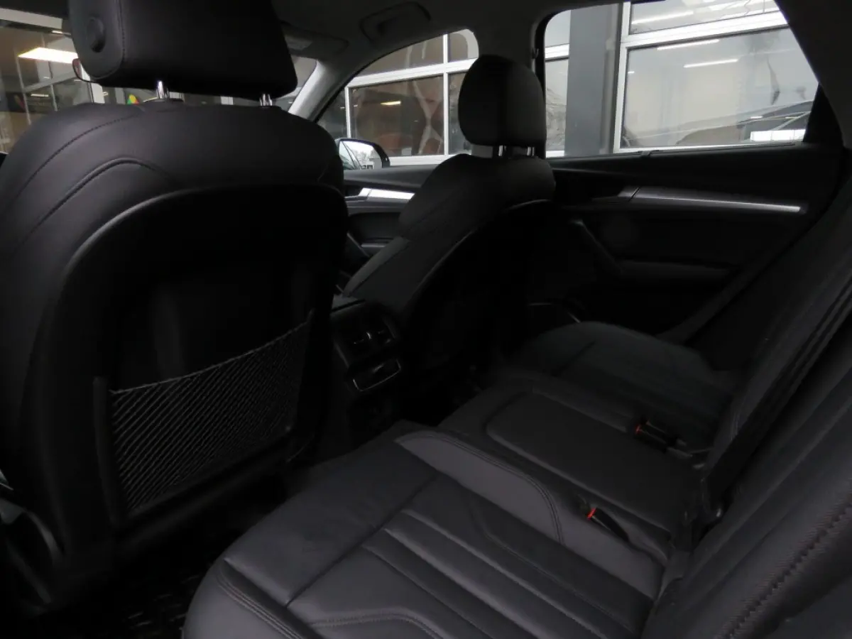 50 TFSIe Quattro Pro Line S-Tronic PHEV / 21 Inch / Luchtvering / Leder / Stoelverw. / Elec.klep / BOVAG garantie