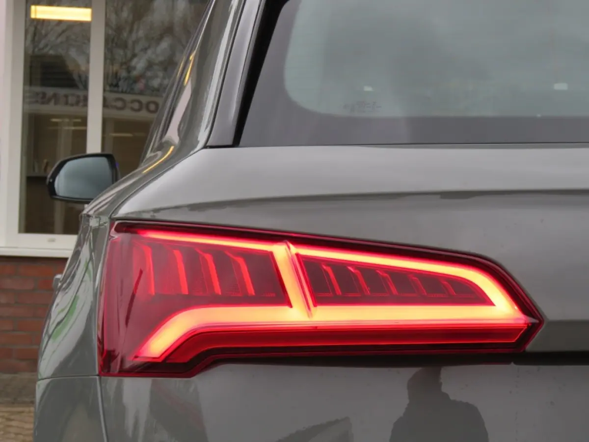50 TFSIe Quattro Pro Line S-Tronic PHEV / 21 Inch / Luchtvering / Leder / Stoelverw. / Elec.klep / BOVAG garantie