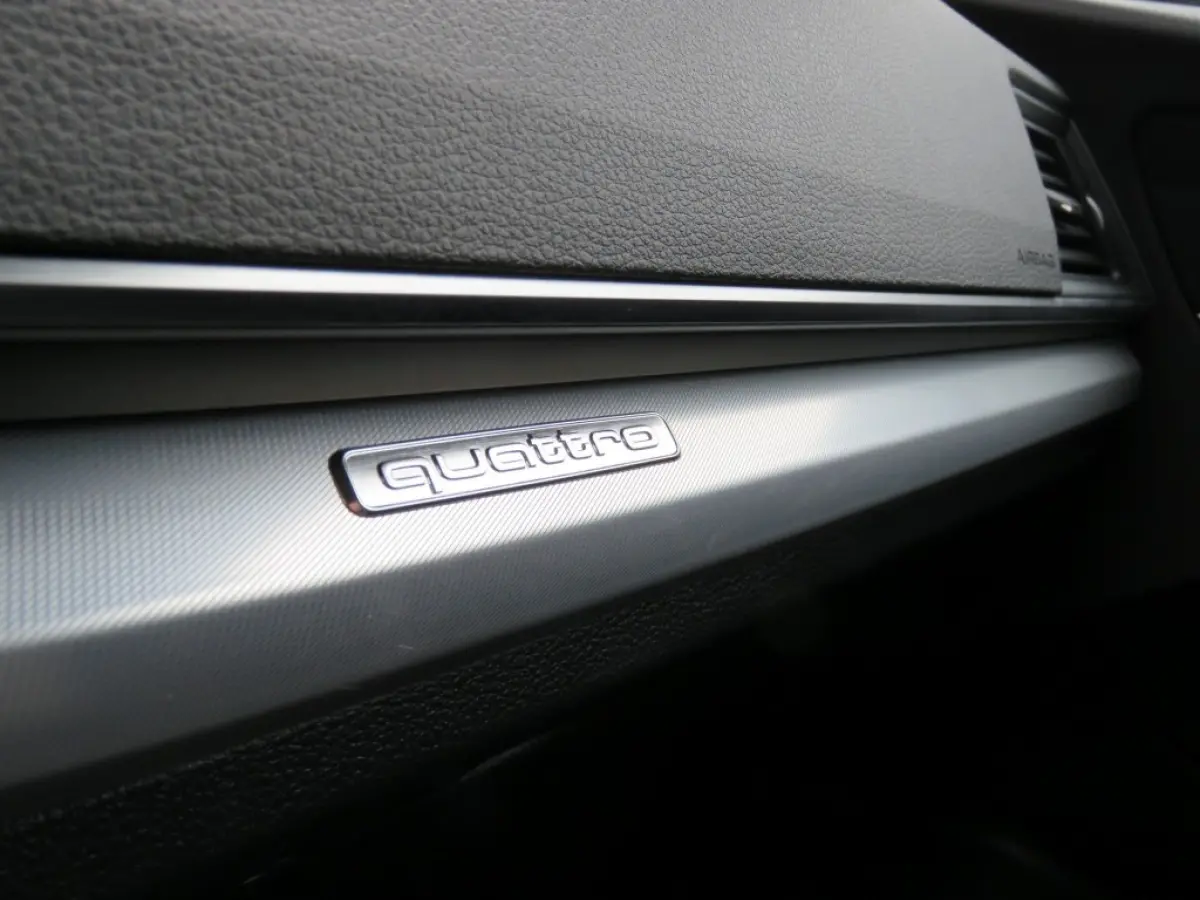 50 TFSIe Quattro Pro Line S-Tronic PHEV / 21 Inch / Luchtvering / Leder / Stoelverw. / Elec.klep / BOVAG garantie
