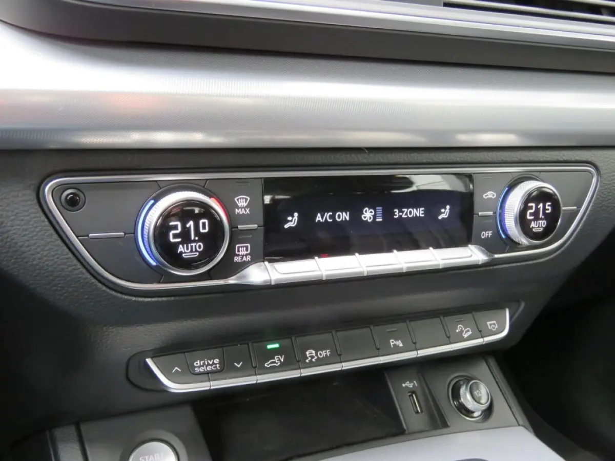 50 TFSIe Quattro Pro Line S-Tronic PHEV / 21 Inch / Luchtvering / Leder / Stoelverw. / Elec.klep / BOVAG garantie