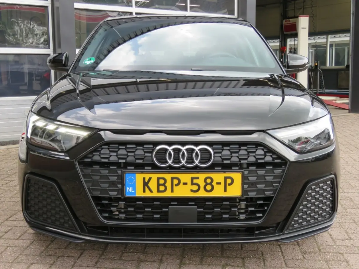 25 TFSI S-Tronic aut.PRO LINE / Stoelverw. / 17 Inch / Clima / BOVAG garantie