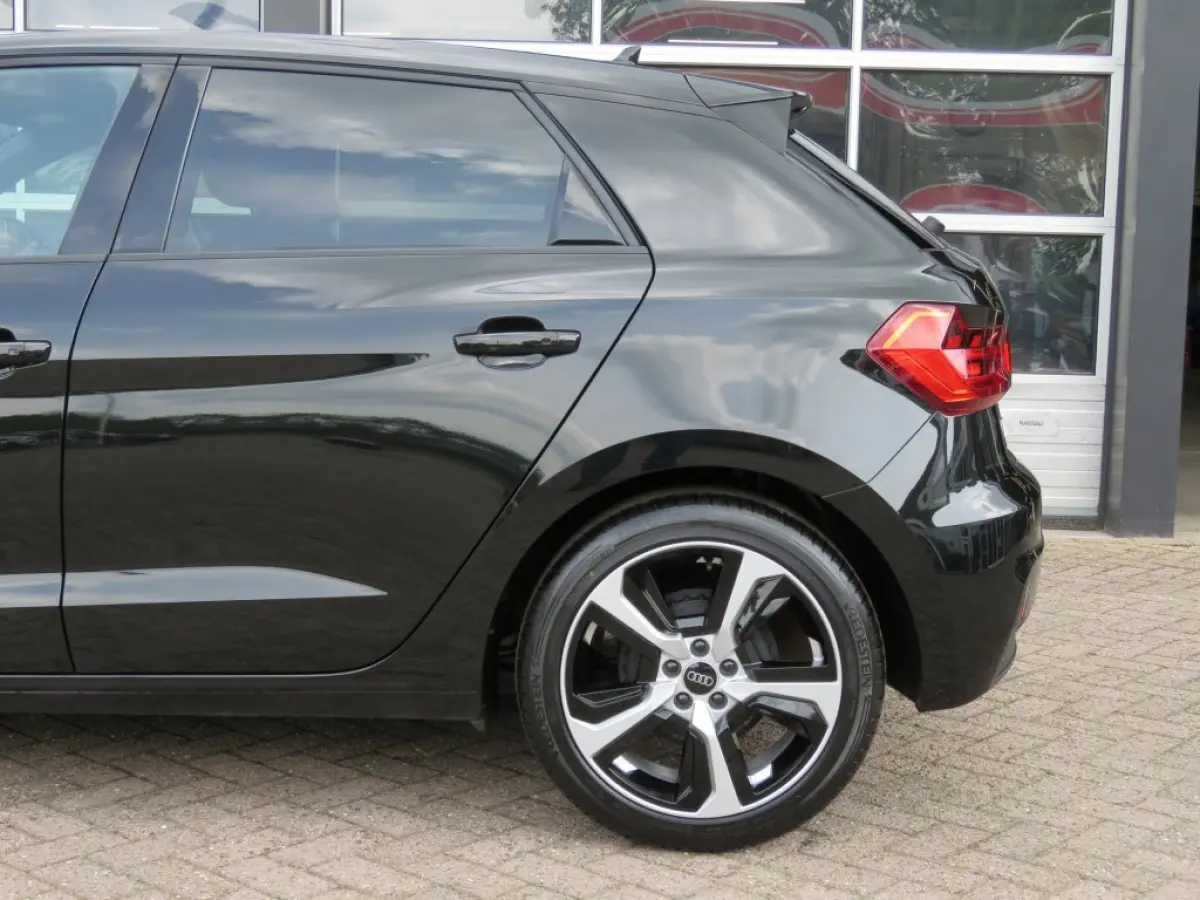 25 TFSI S-Tronic aut.PRO LINE / Stoelverw. / 17 Inch / Clima / BOVAG garantie