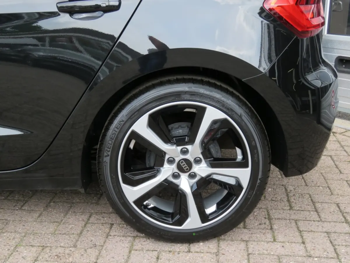 25 TFSI S-Tronic aut.PRO LINE / Stoelverw. / 17 Inch / Clima / BOVAG garantie