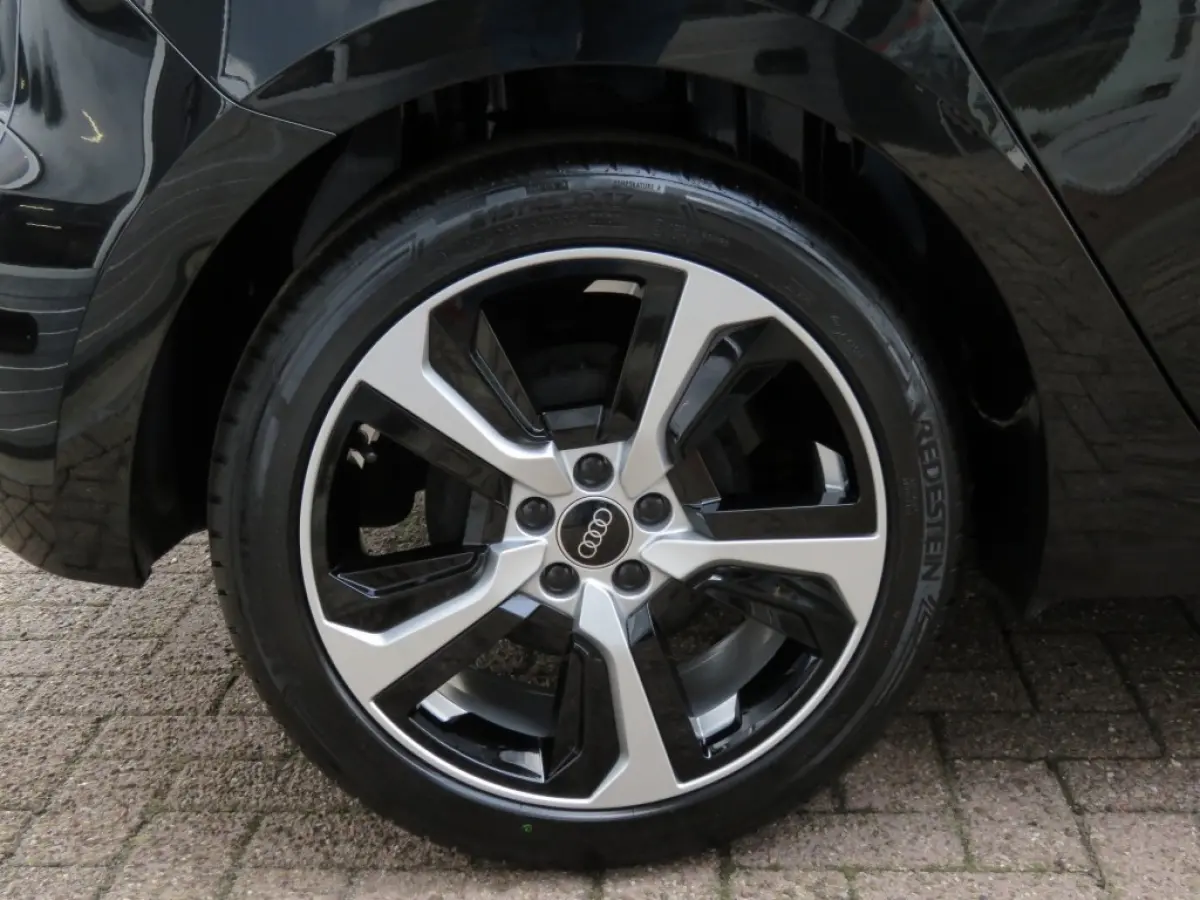 25 TFSI S-Tronic aut.PRO LINE / Stoelverw. / 17 Inch / Clima / BOVAG garantie