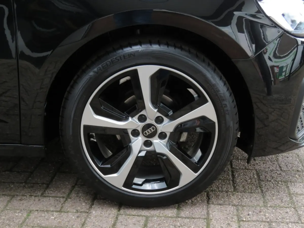 25 TFSI S-Tronic aut.PRO LINE / Stoelverw. / 17 Inch / Clima / BOVAG garantie