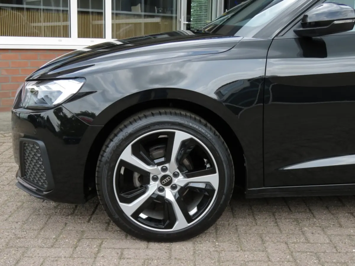25 TFSI S-Tronic aut.PRO LINE / Stoelverw. / 17 Inch / Clima / BOVAG garantie