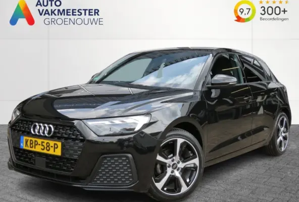 25 TFSI S-Tronic aut.PRO LINE / Stoelverw. / 17 Inch / Clima / BOVAG garantie