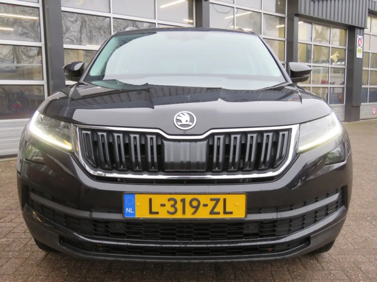 1.5 TSI 150pk DSG-aut. BUSINESS ED. / Trekhaak / Canton / Elec.klep / BOVAG garantie