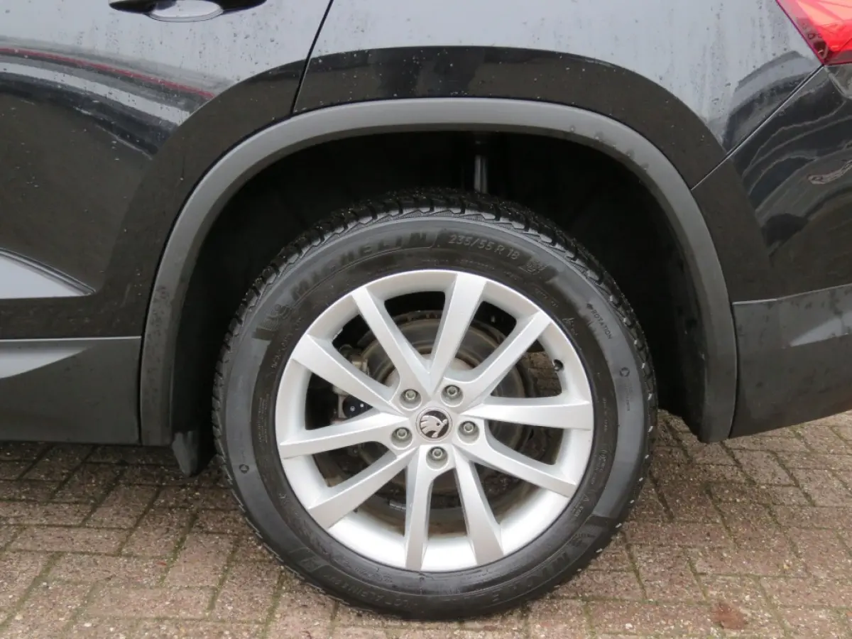 1.5 TSI 150pk DSG-aut. BUSINESS ED. / Trekhaak / Canton / Elec.klep / BOVAG garantie