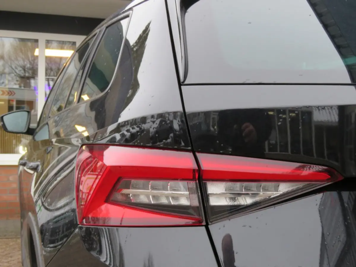 1.5 TSI 150pk DSG-aut. BUSINESS ED. / Trekhaak / Canton / Elec.klep / BOVAG garantie
