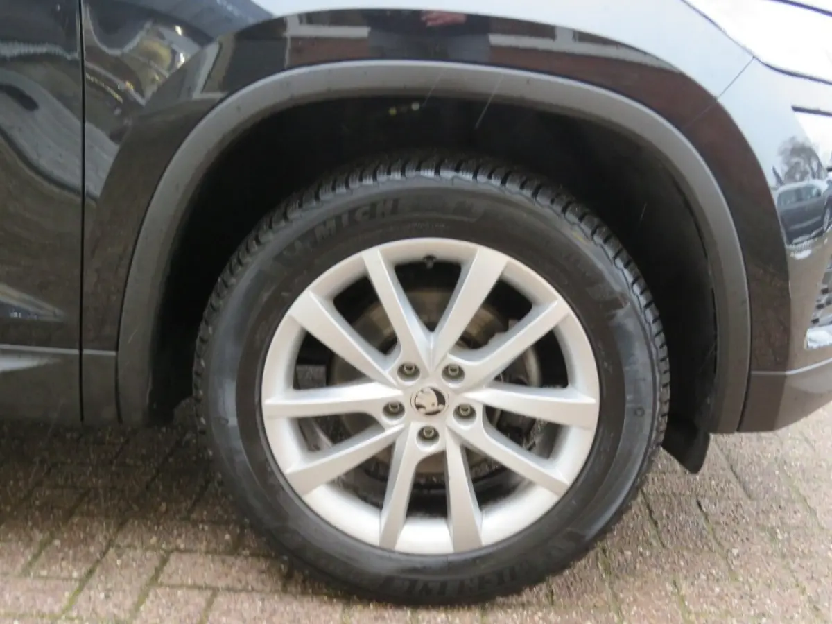 1.5 TSI 150pk DSG-aut. BUSINESS ED. / Trekhaak / Canton / Elec.klep / BOVAG garantie