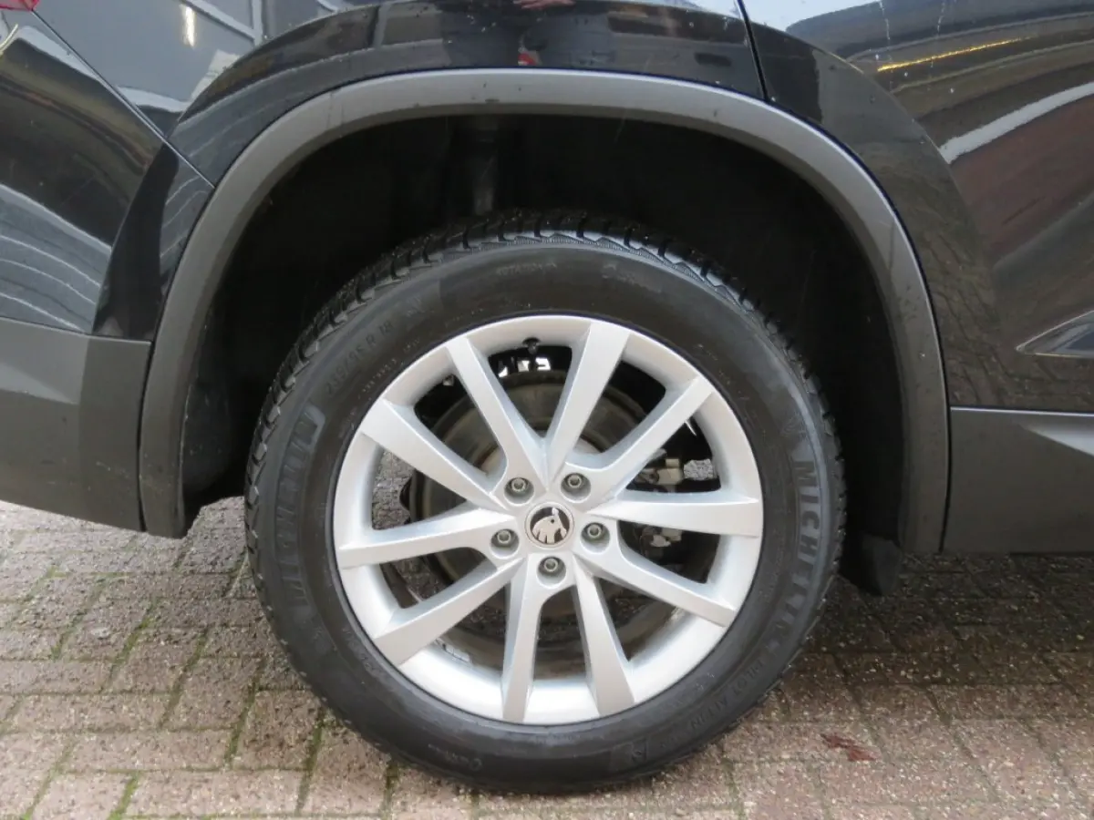 1.5 TSI 150pk DSG-aut. BUSINESS ED. / Trekhaak / Canton / Elec.klep / BOVAG garantie