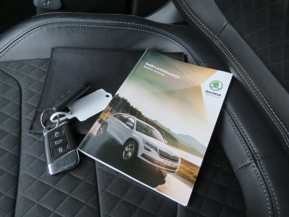 1.5 TSI 150pk DSG-aut. BUSINESS ED. / Trekhaak / Canton / Elec.klep / BOVAG garantie