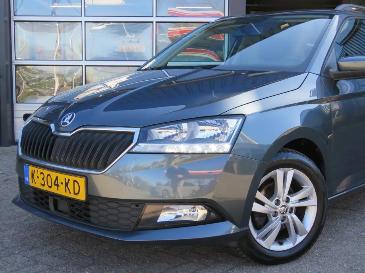 1.0 TSI AMBITION / Trekhaak / Navi / BOVAG garantie