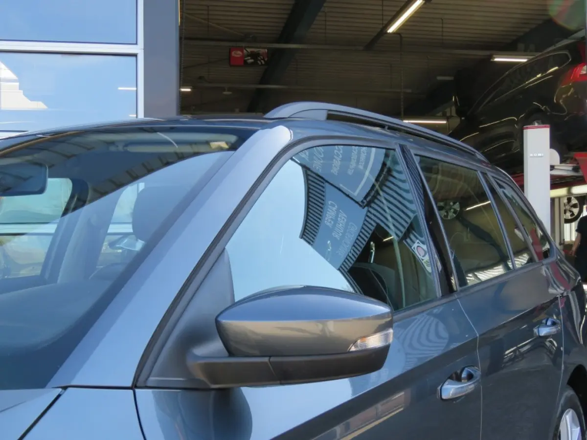 1.0 TSI AMBITION / Trekhaak / Navi / BOVAG garantie