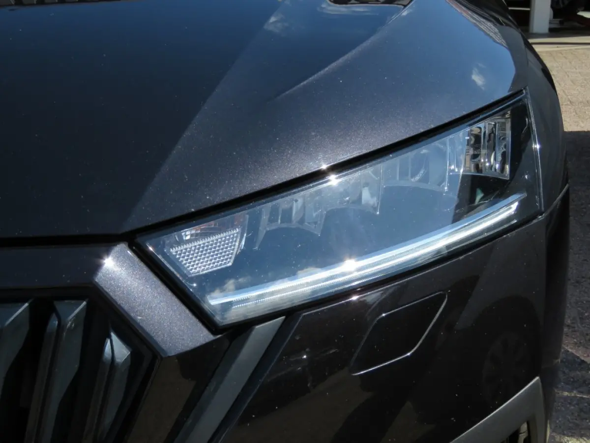 1.4 TSI 204PK IV PHEV SPORTLINE / 19 Inch / Memory Sportstoelen / Zwarte hemel / Stoelverw. / BOVAG garantie