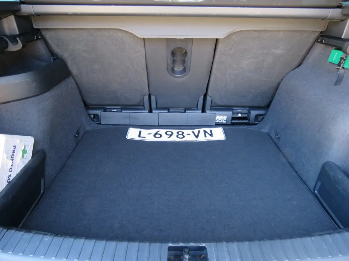 1.0 TSI115pk AMB. BUS. / Camera / Trekhaak / Carplay / BOVAG garantie