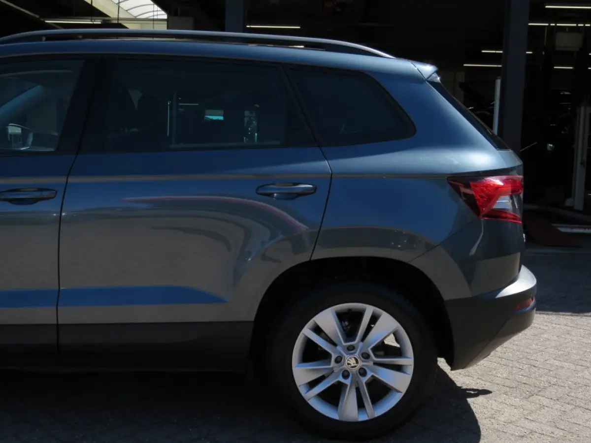1.0 TSI115pk AMB. BUS. / Camera / Trekhaak / Carplay / BOVAG garantie