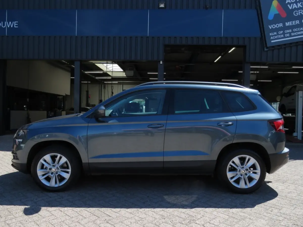 1.0 TSI115pk AMB. BUS. / Camera / Trekhaak / Carplay / BOVAG garantie
