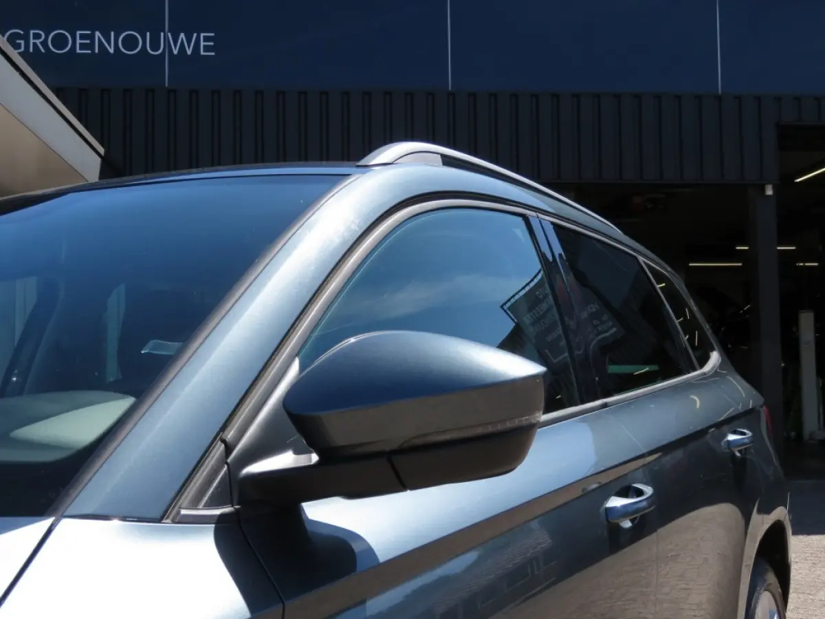 1.0 TSI115pk AMB. BUS. / Camera / Trekhaak / Carplay / BOVAG garantie