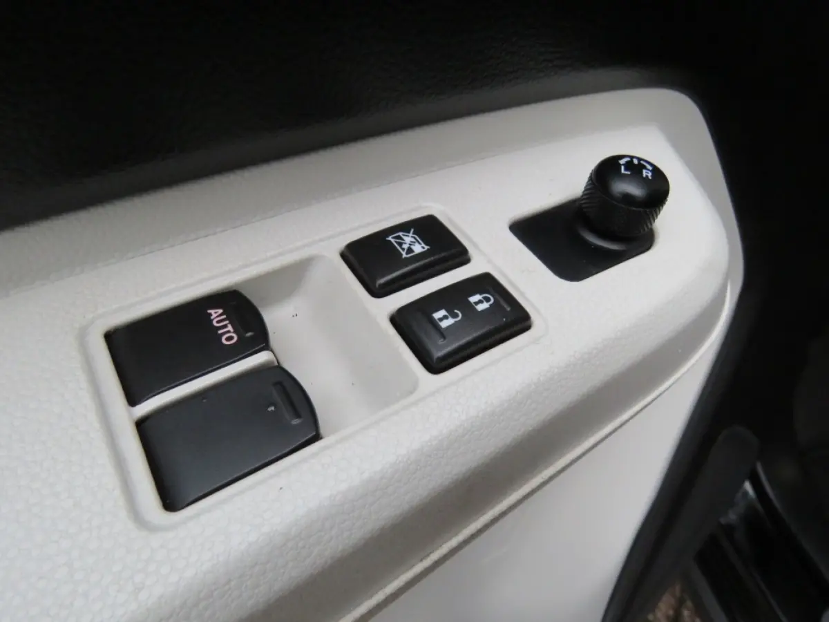 1.2 Select / Camera / Trekhaak / BOVAG garantie