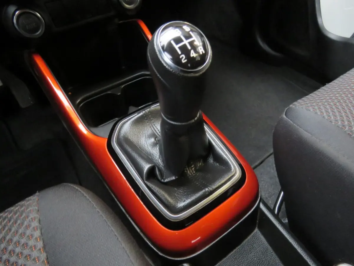 1.2 Select / Camera / Trekhaak / BOVAG garantie