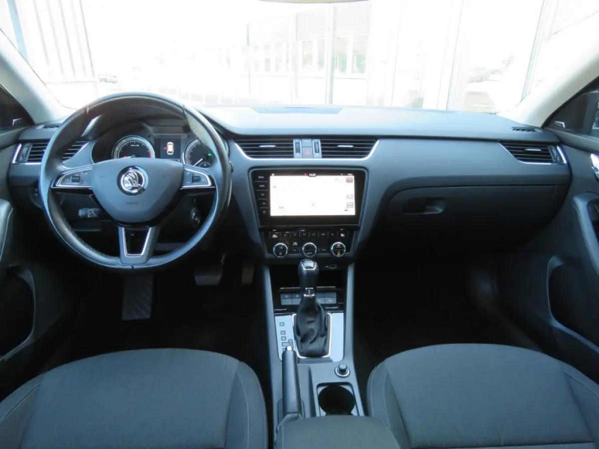 1.0 TSI 115pk DSG-aut. Style / Led / 18 Inch / Navi / Stoelverw. / BOVAG garantie
