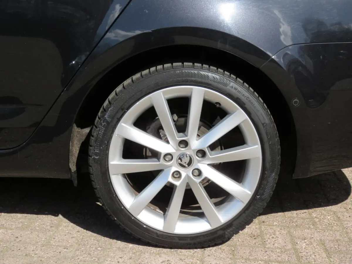 1.0 TSI 115pk DSG-aut. Style / Led / 18 Inch / Navi / Stoelverw. / BOVAG garantie