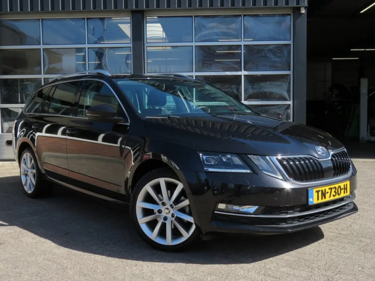 1.0 TSI 115pk DSG-aut. Style / Led / 18 Inch / Navi / Stoelverw. / BOVAG garantie