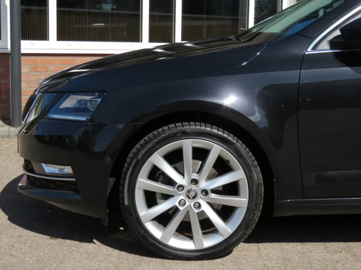 1.0 TSI 115pk DSG-aut. Style / Led / 18 Inch / Navi / Stoelverw. / BOVAG garantie